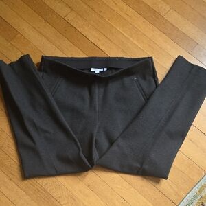 Chico's Dark Gray Women's Dress Pants, Size 2.5 (XL)